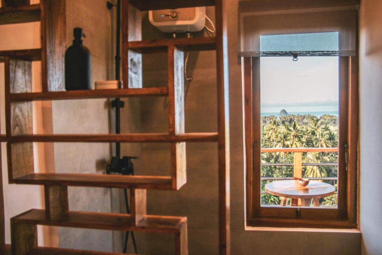 Hotel Disini Lombok Eco Sky House With Sea View Selong Belanak Zewnętrze zdjęcie
