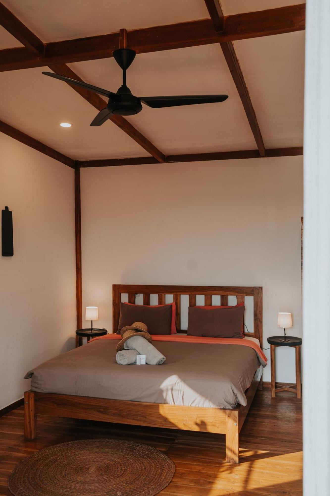 Hotel Disini Lombok Eco Sky House With Sea View Selong Belanak Zewnętrze zdjęcie
