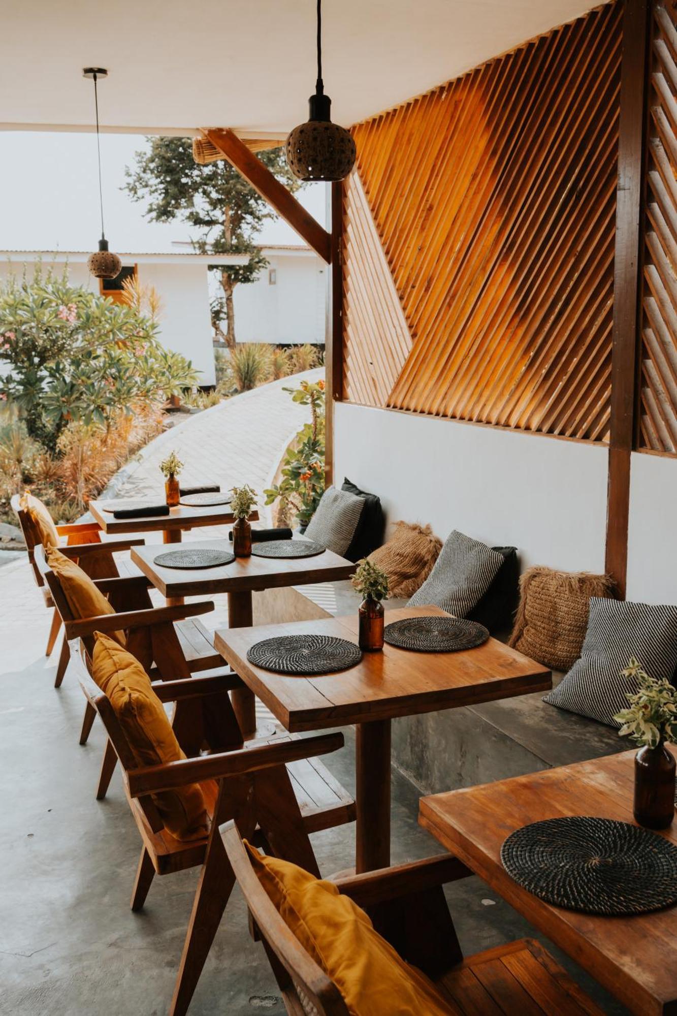 Hotel Disini Lombok Eco Sky House With Sea View Selong Belanak Zewnętrze zdjęcie