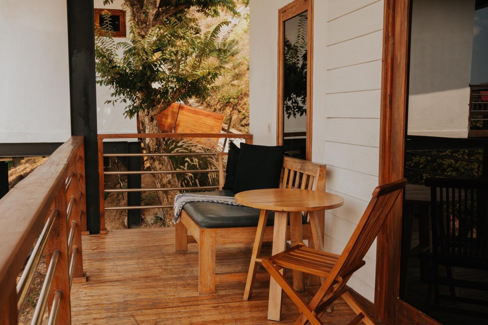 Hotel Disini Lombok Eco Sky House With Sea View Selong Belanak Zewnętrze zdjęcie